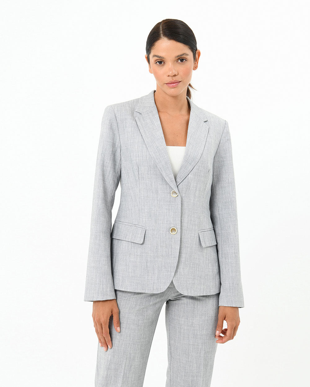 Marlee Single Breasted Blazer
