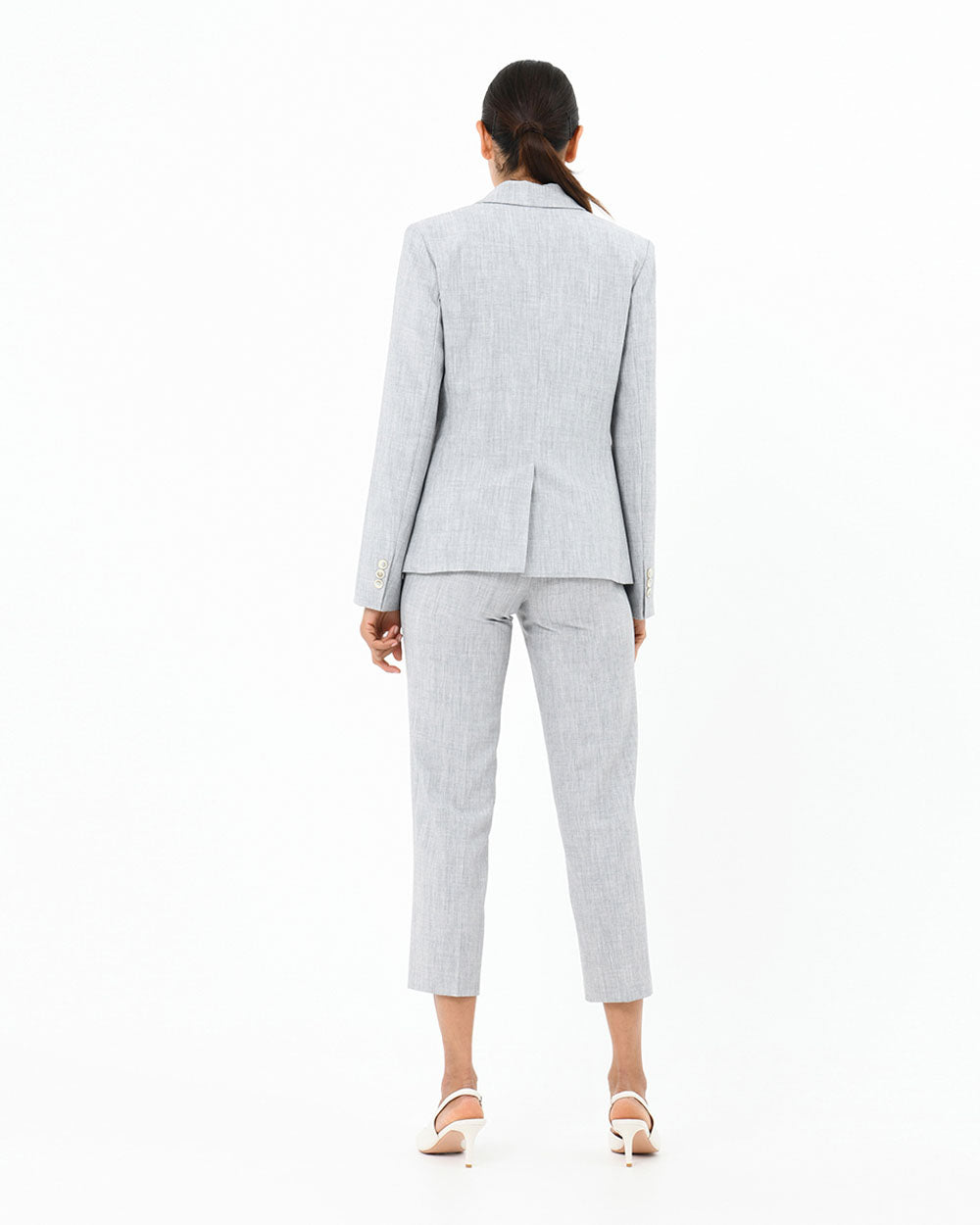 Marlee Single Breasted Blazer