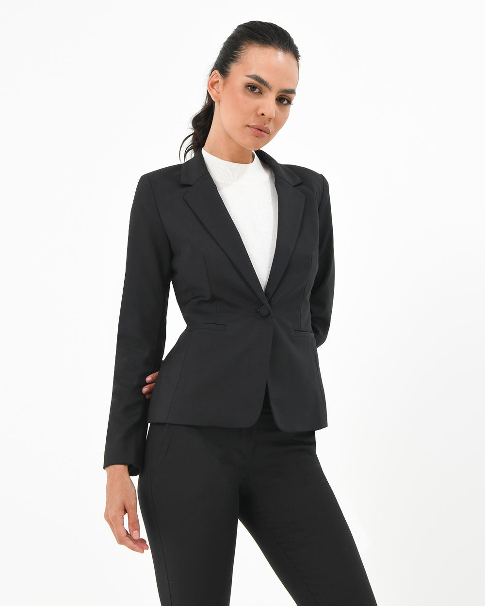Taylor 2 Suit Jacket