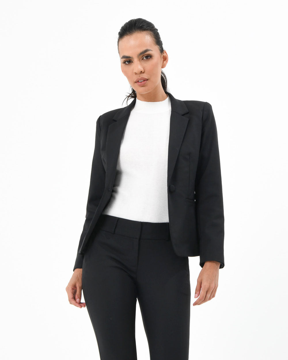 Taylor 2 Suit Jacket