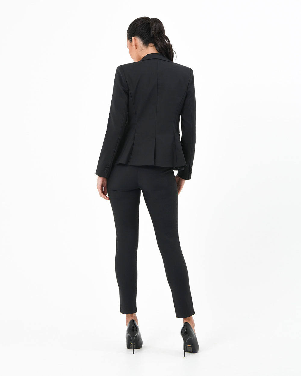 Taylor 2 Suit Jacket