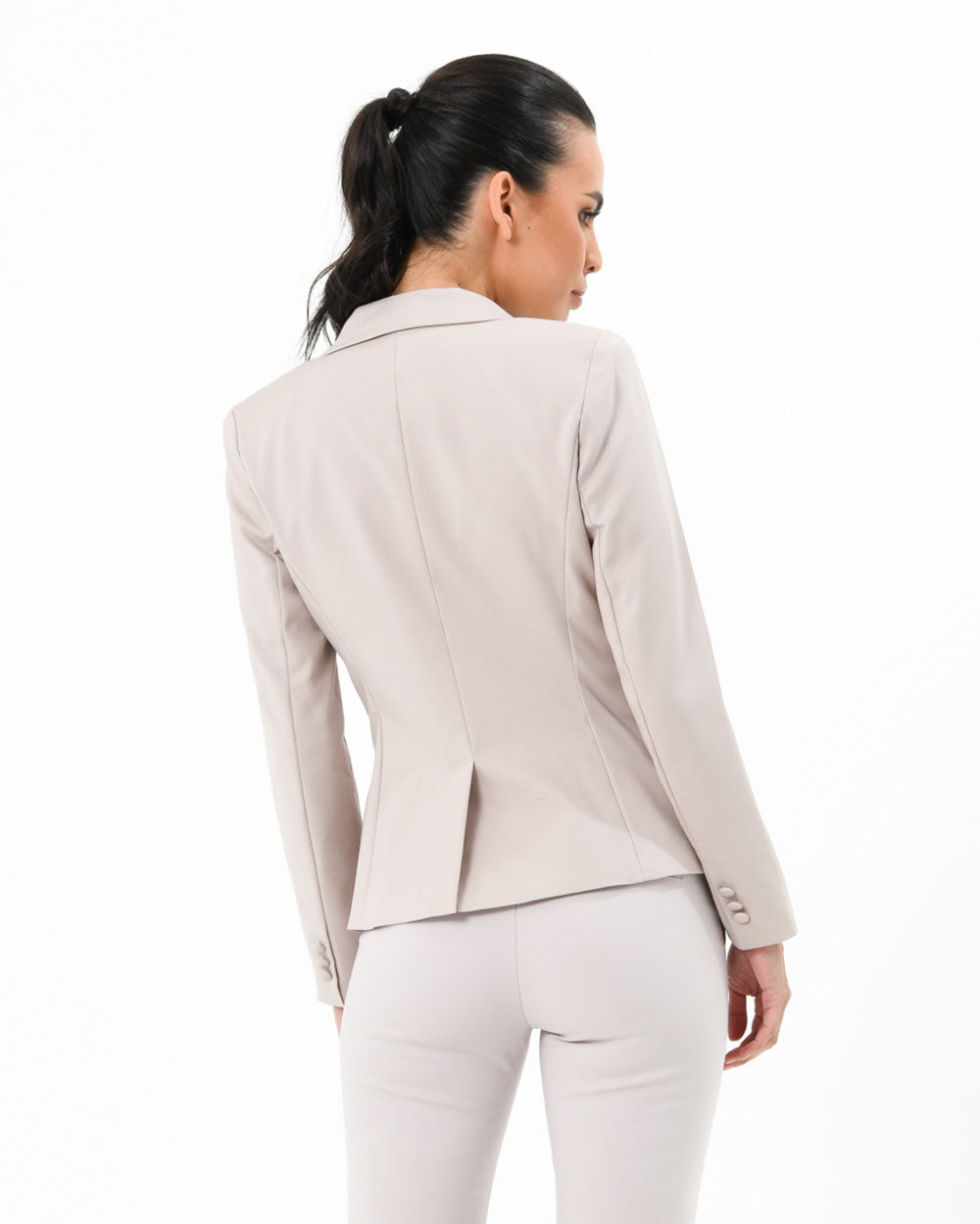 Taylor 2 Suit Jacket