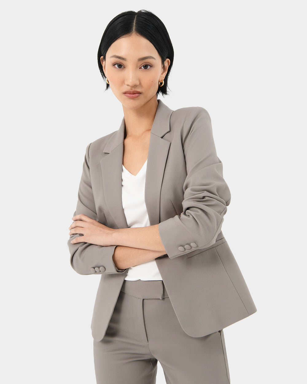 Taylor 2 Suit Jacket