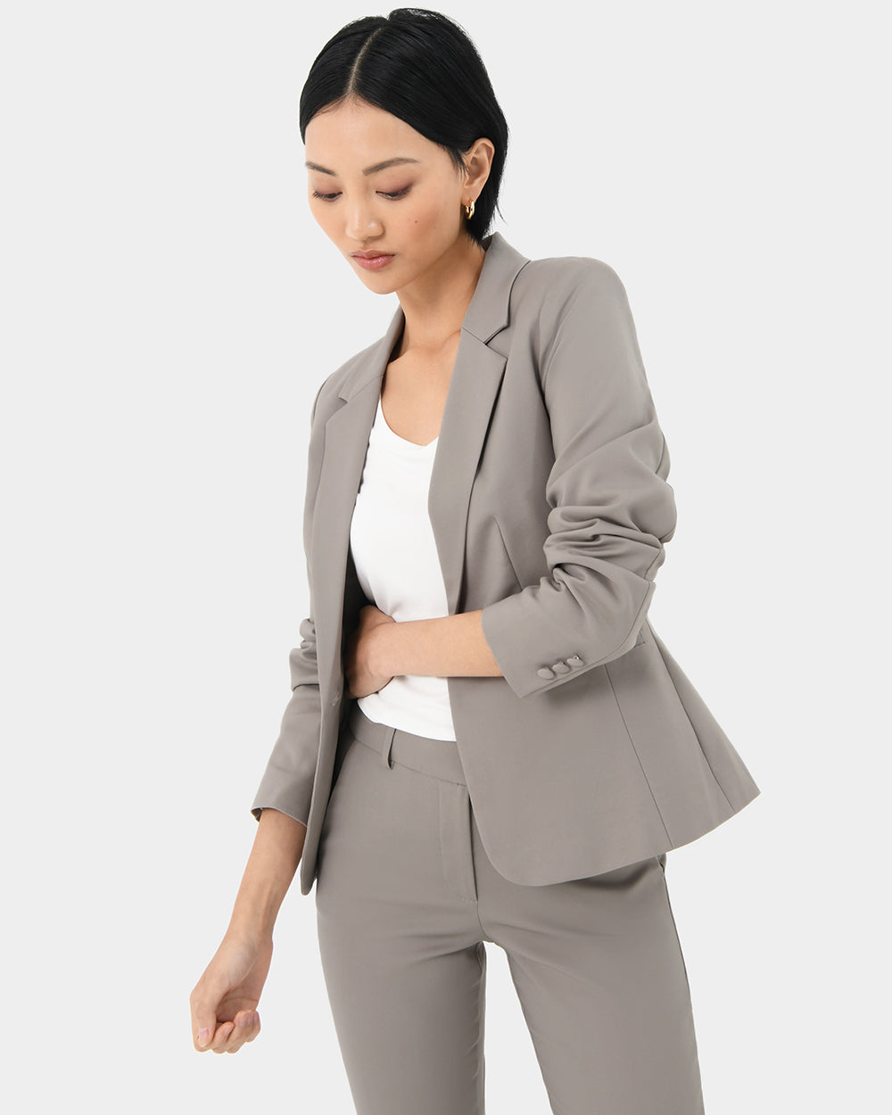 Taylor 2 Suit Jacket