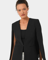 Christina 2 Cape Jacket