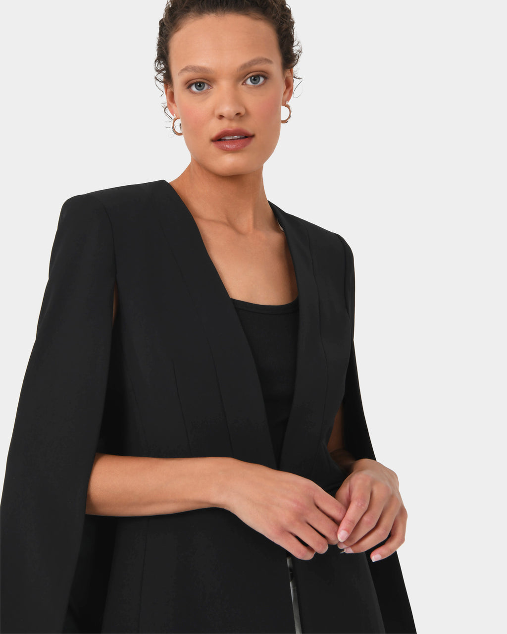 Christina 2 Cape Jacket
