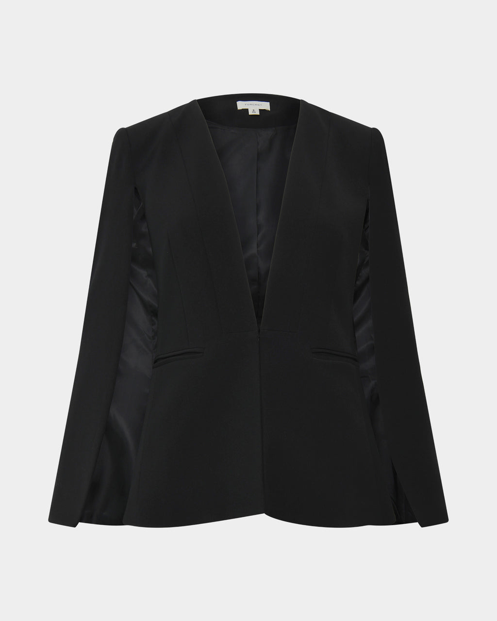 Christina 2 Cape Jacket