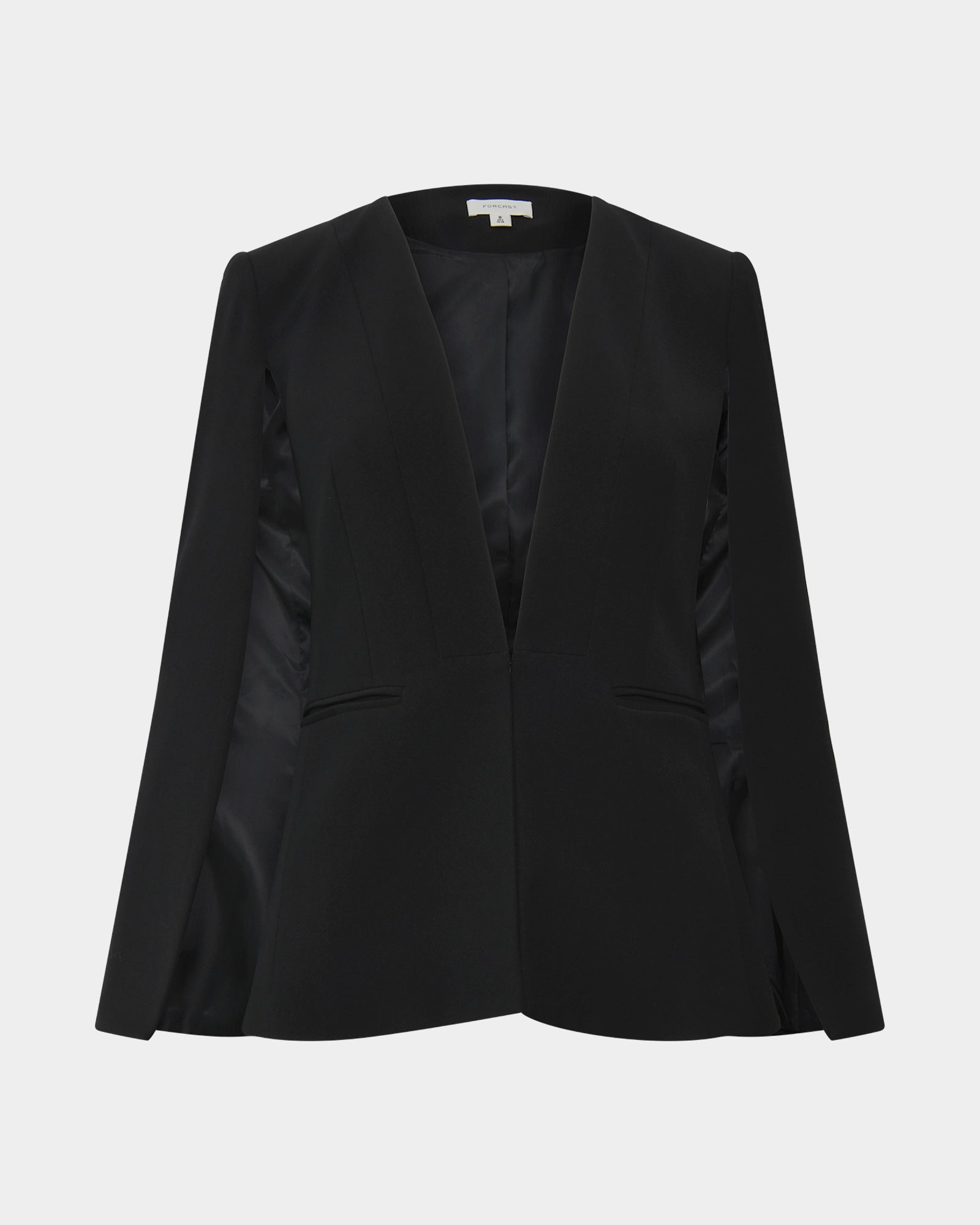 Christina 2 Cape Jacket