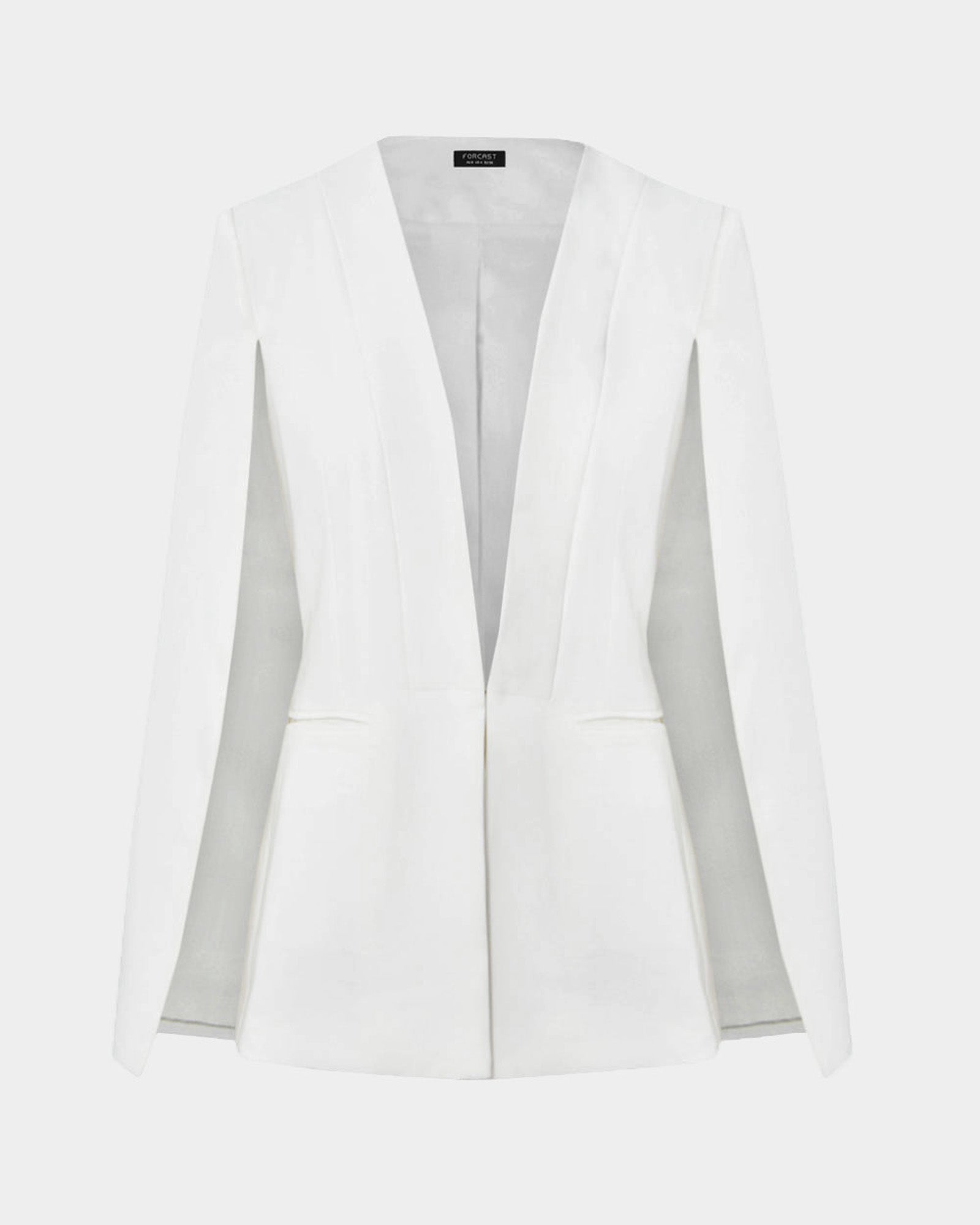 Christina 2 Cape Jacket
