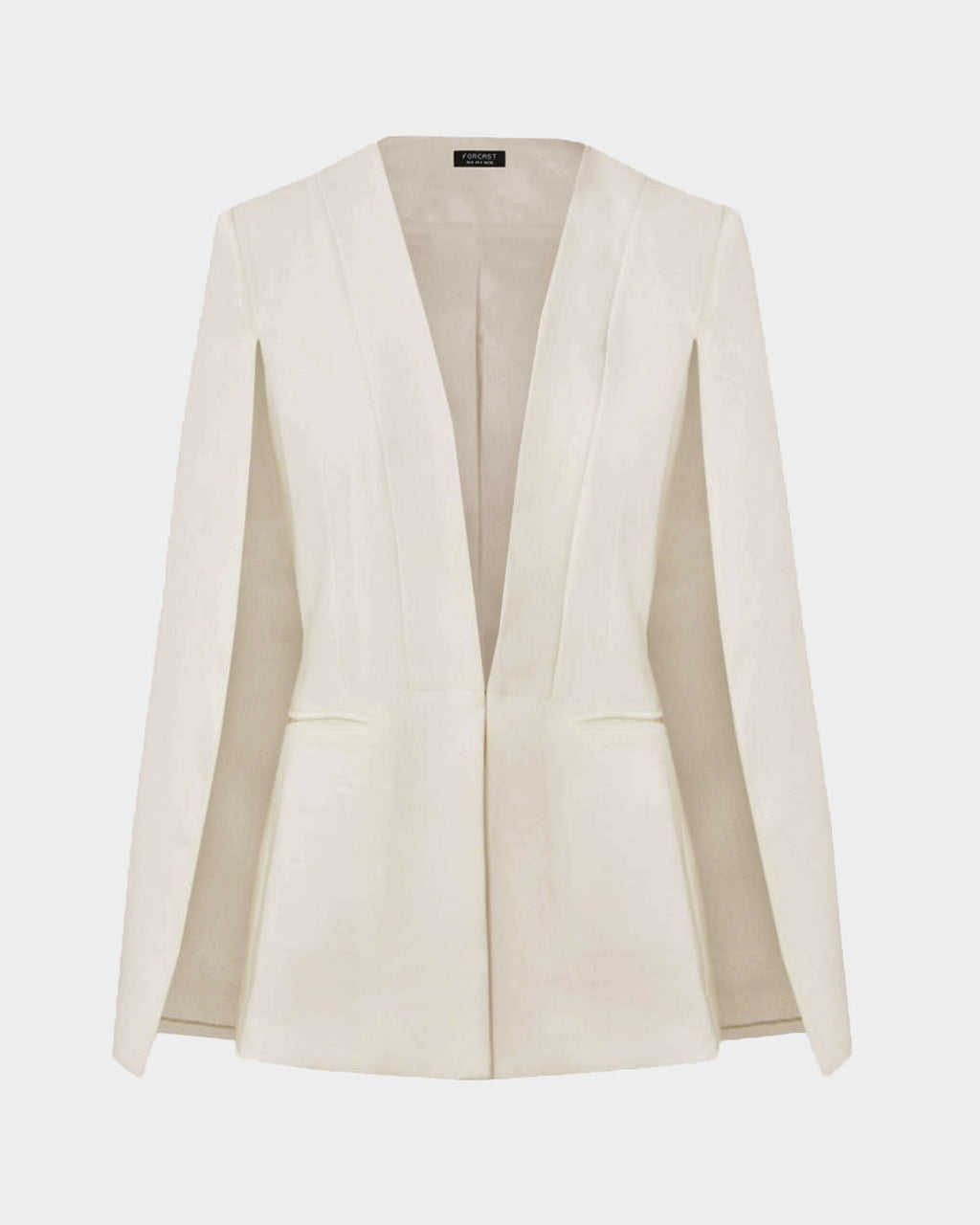 Christina 2 Cape Jacket