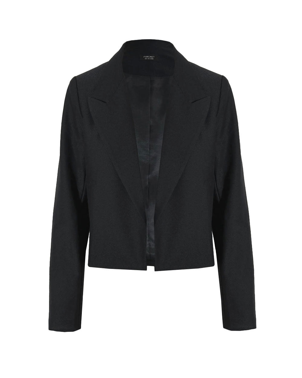 Brooklyn Cropped Blazer