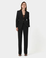 Hunter Single Breasted Blazer