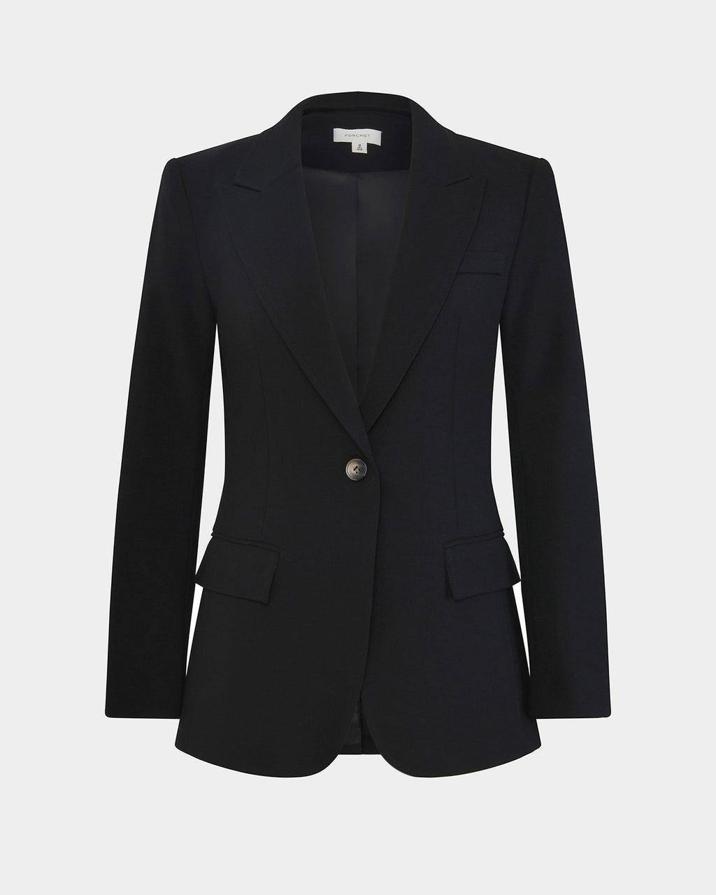 Hunter Single Breasted Blazer