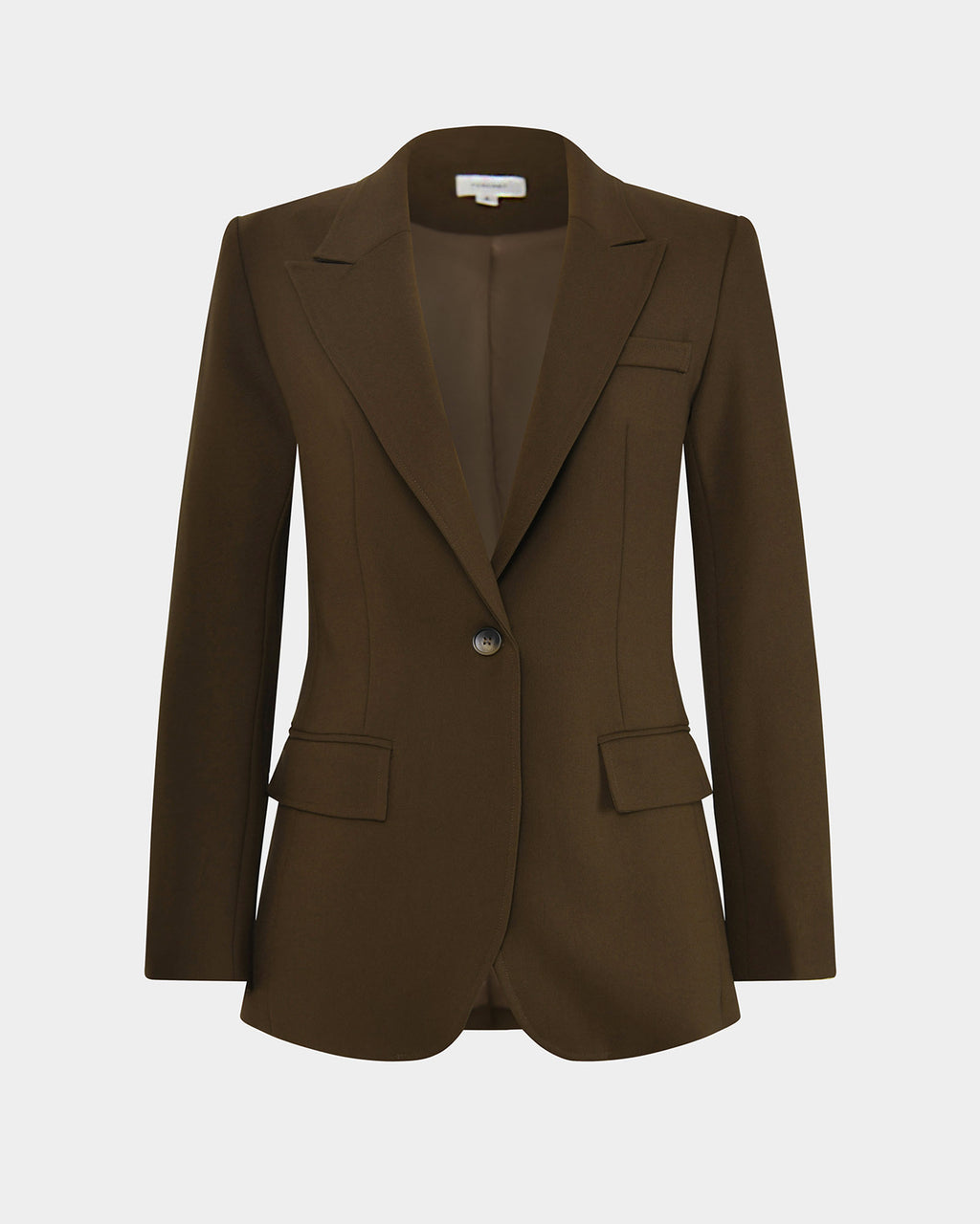 Hunter Single Breasted Blazer