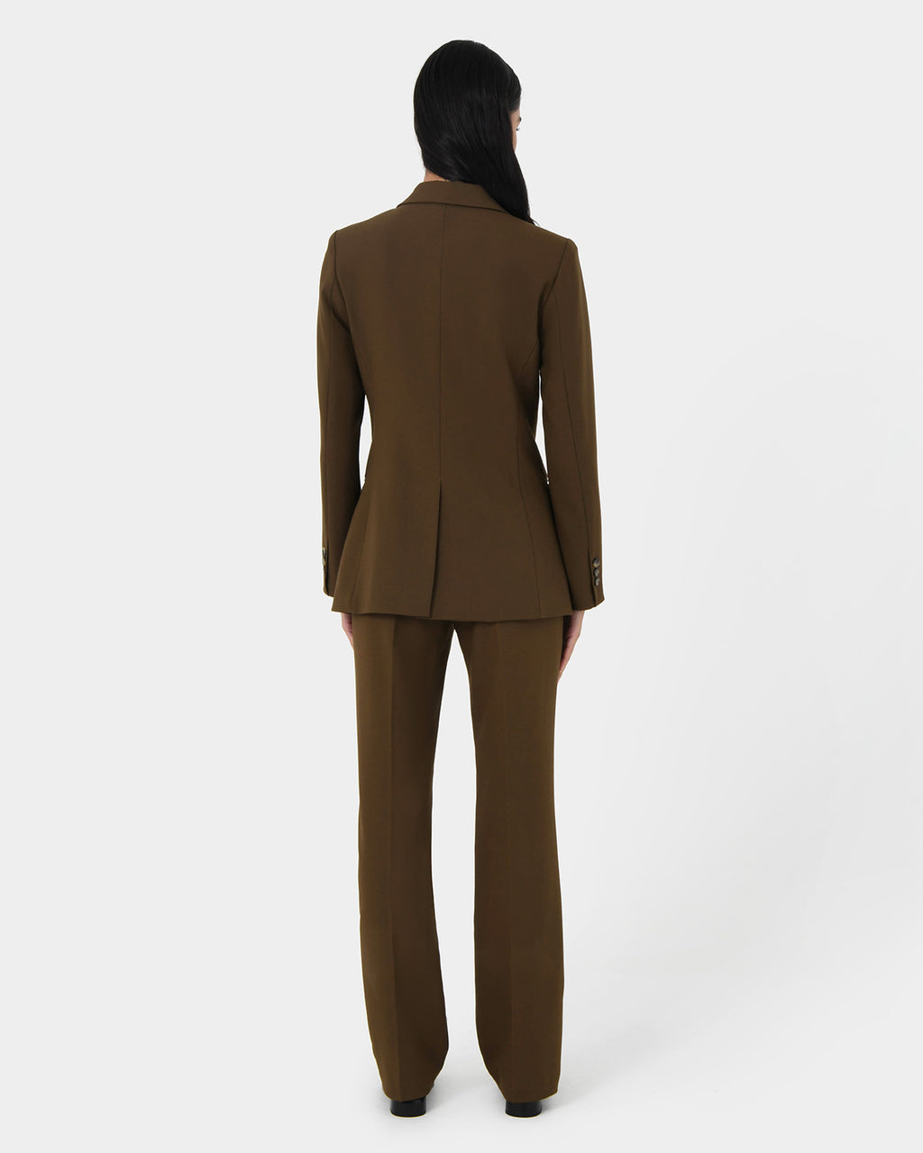 Hunter Single Breasted Blazer