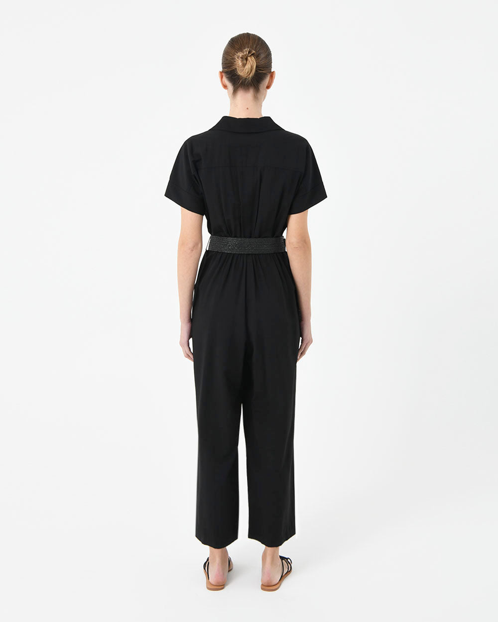 Xanadu Utility Jumpsuit