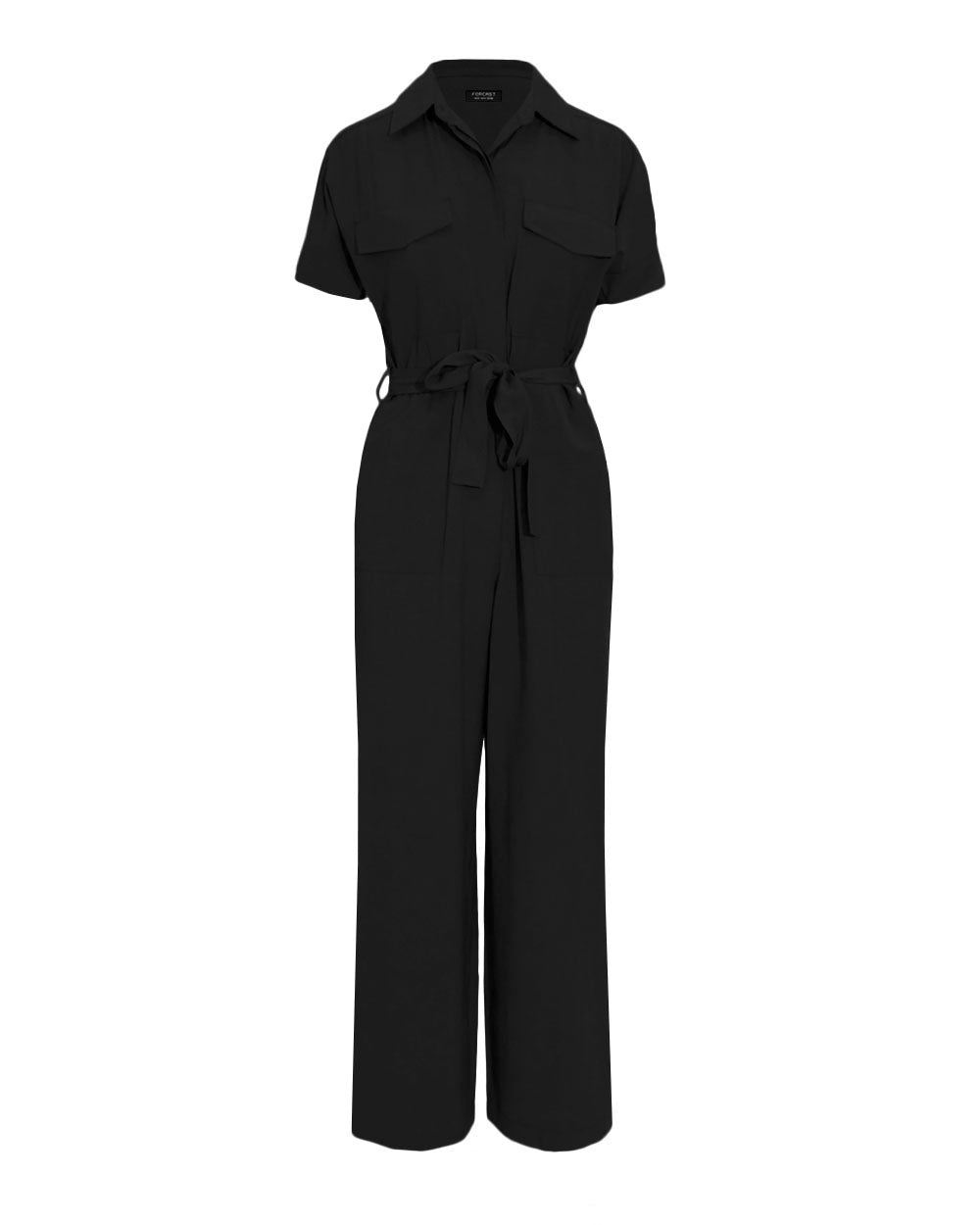 Xanadu Utility Jumpsuit