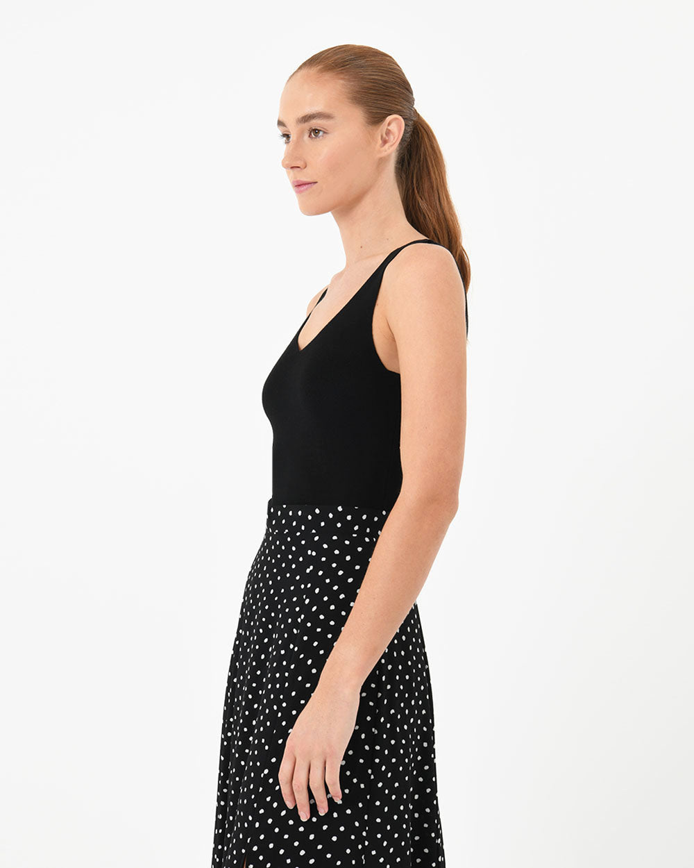 Shiloh V-Neck Top