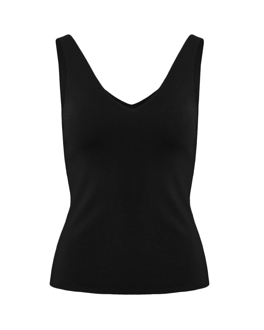 Shiloh V-Neck Top