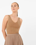 Shiloh V-Neck Top