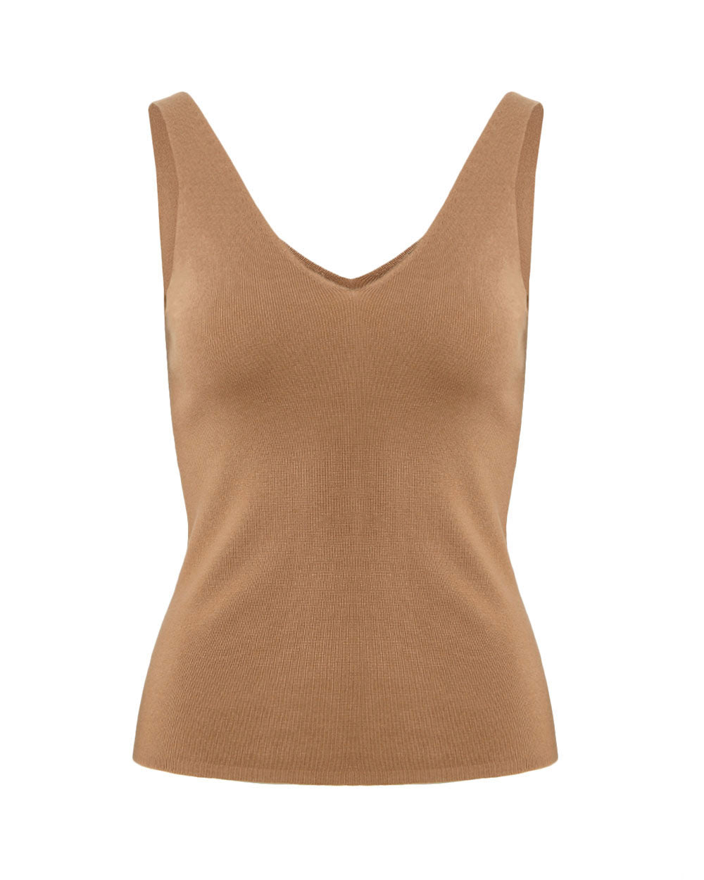 Shiloh V-Neck Top