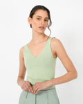 Shiloh V-Neck Top