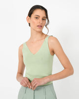 Shiloh V-Neck Top