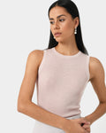 Daniella Sleeveless Knit
