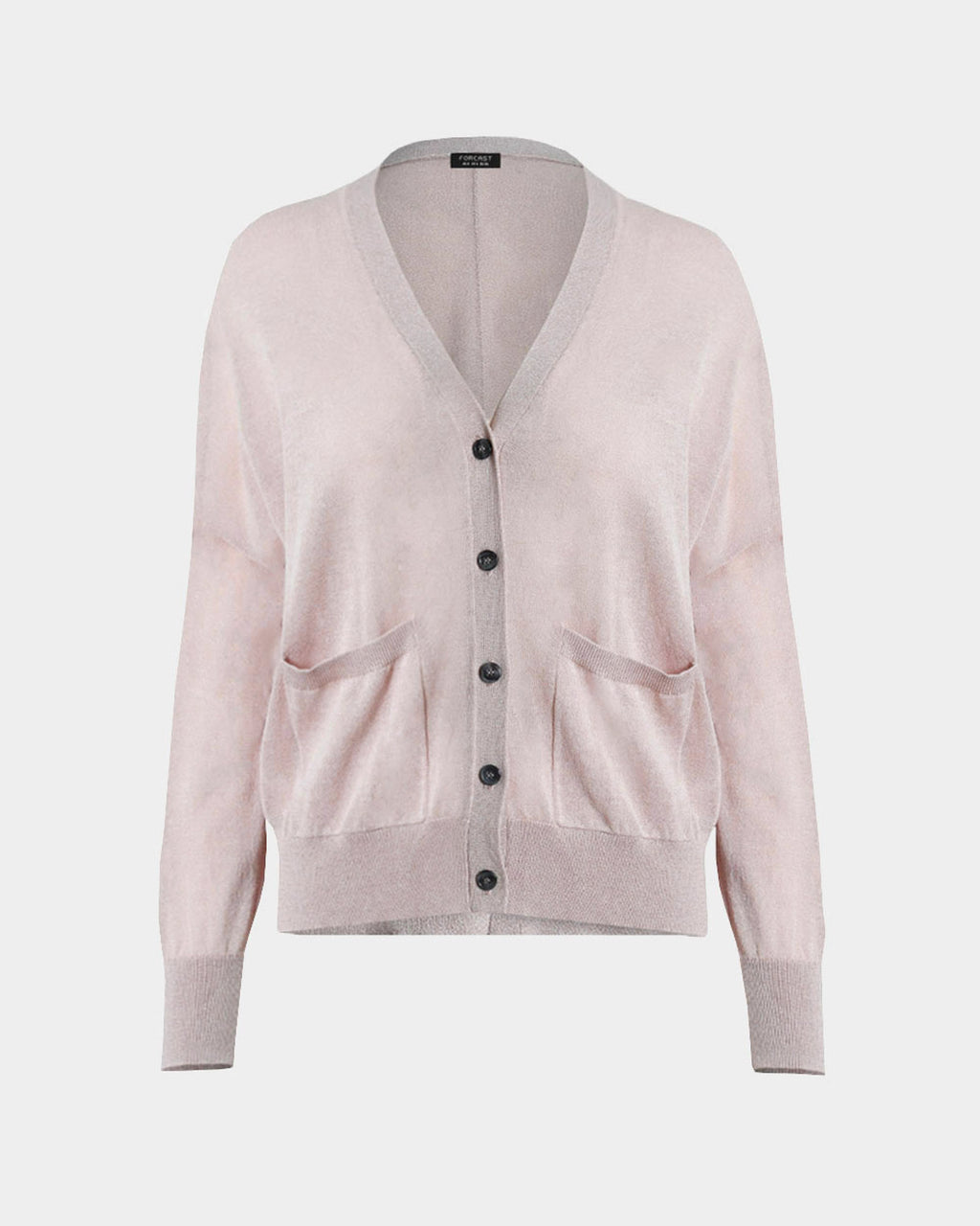 Daniella Light Knit Cardigan