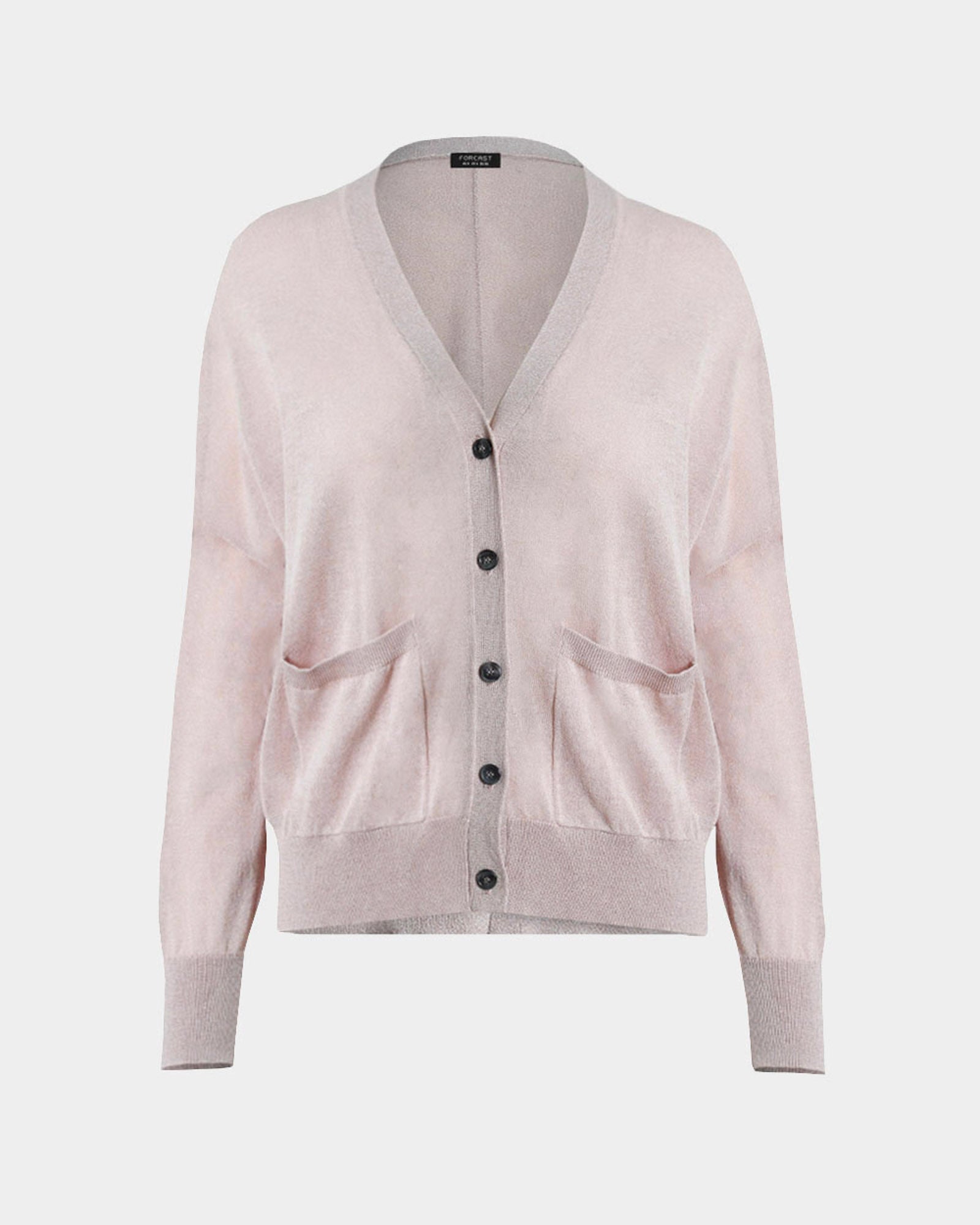 Daniella Light Knit Cardigan
