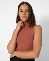 Susan Turtleneck Knit