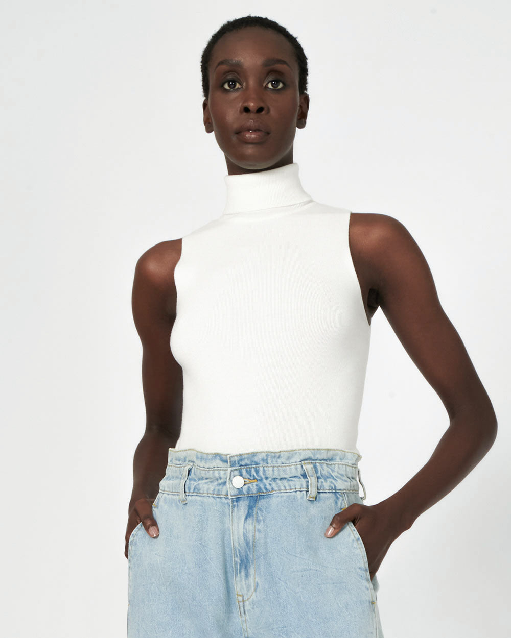 Susan Turtleneck Knit