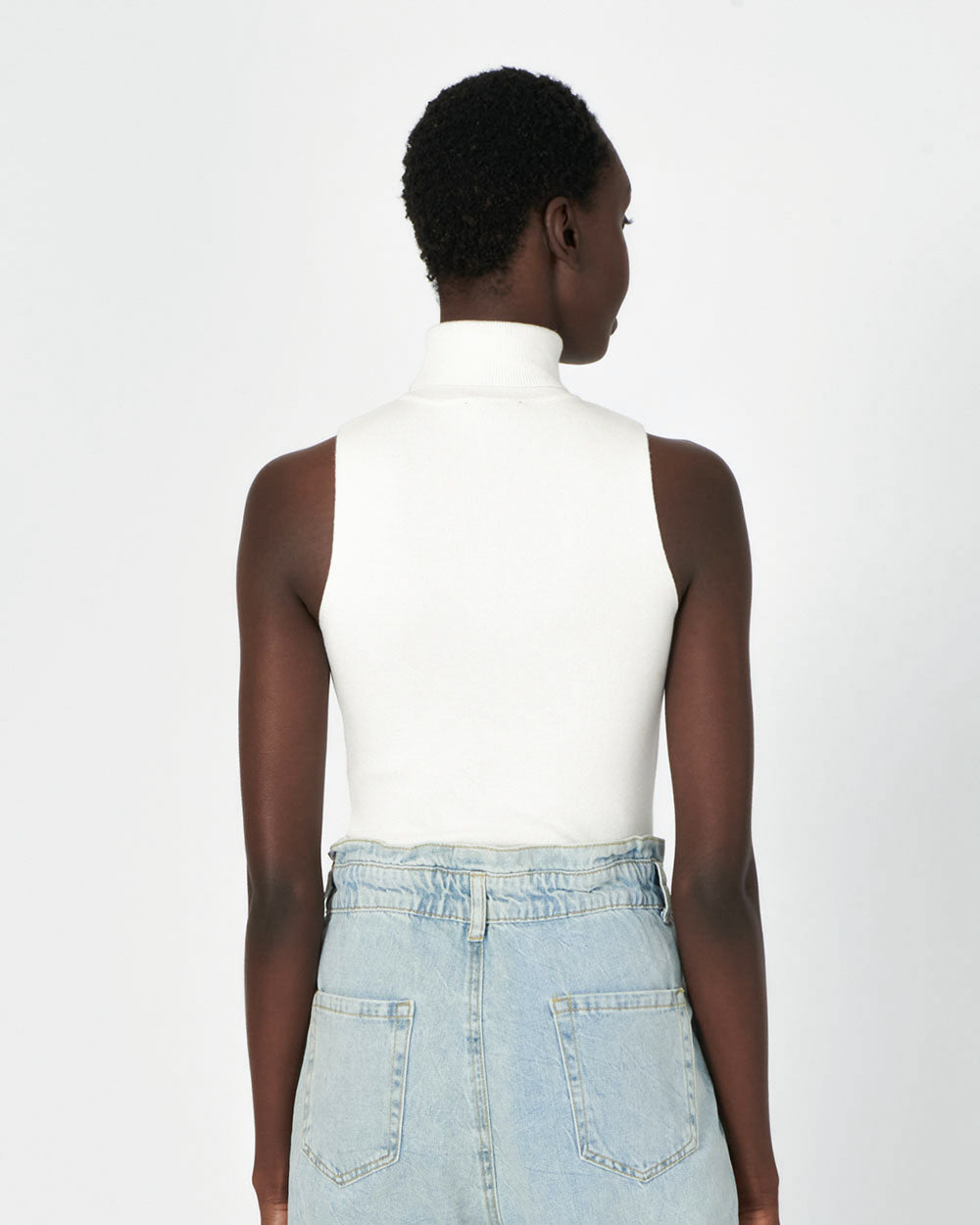 Susan Turtleneck Knit