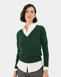 Marlie V-Neck Knit