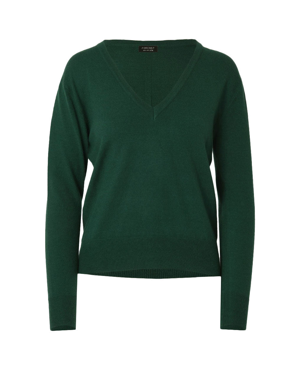 Marlie V-Neck Knit