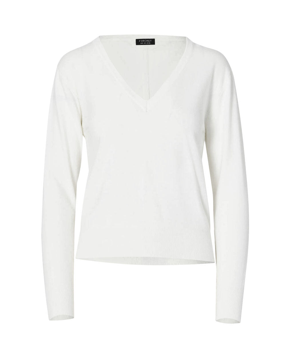 Marlie V-Neck Knit