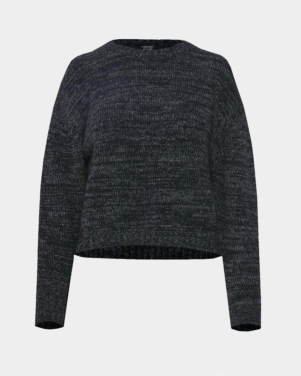 Naomy Mixed Yarn Knit