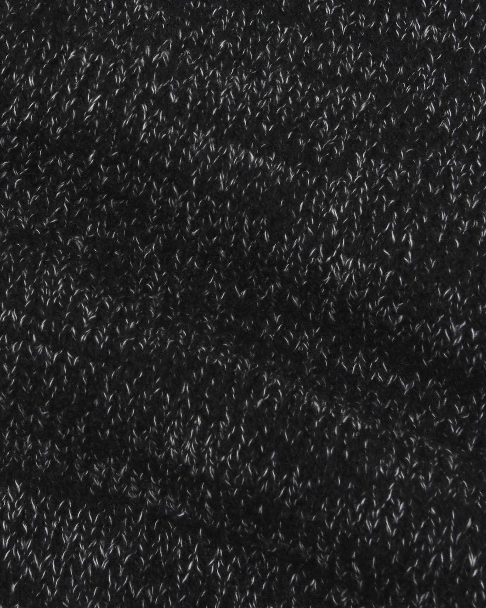 Naomy Mixed Yarn Knit