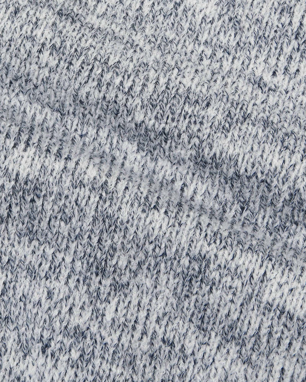 Naomy Mixed Yarn Knit