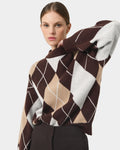 Rosalia Fair Isle Jumper