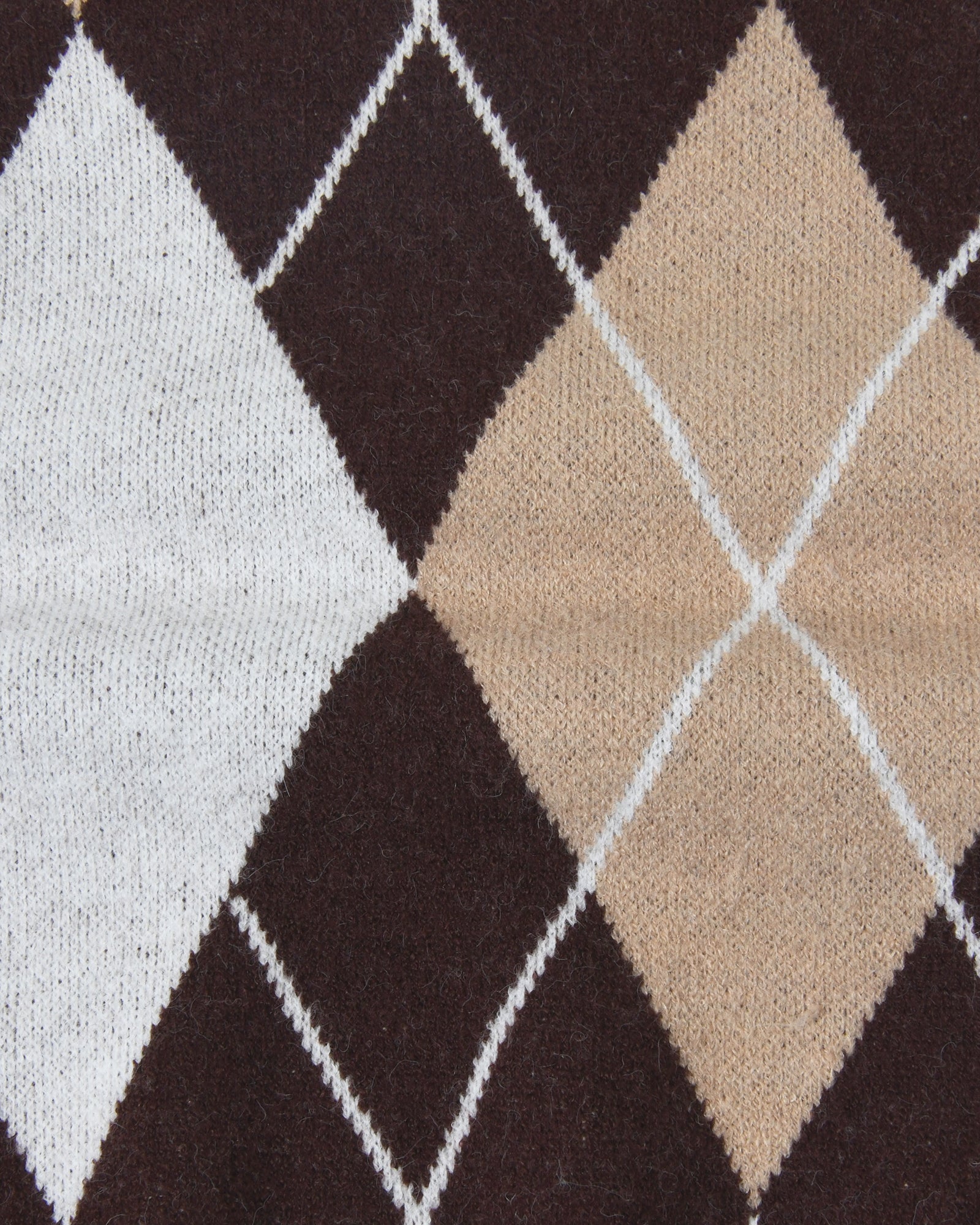 Rosalia Fair Isle Jumper