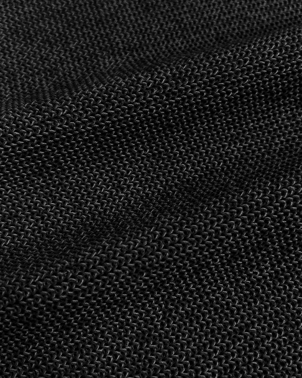 Milano Melange Knit Top
