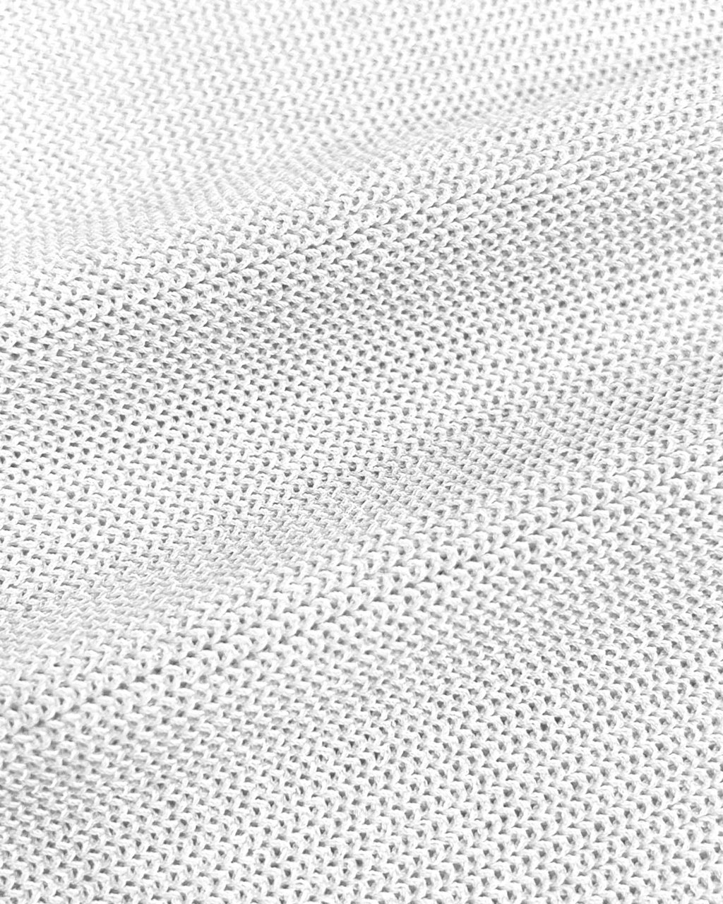 Milano Melange Knit Top