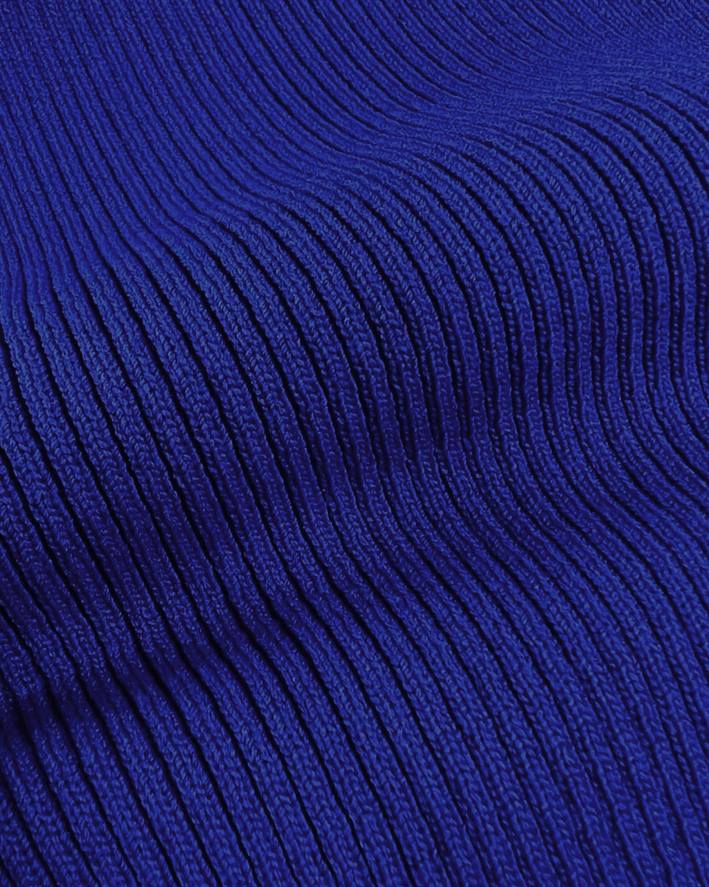 Zion Halterneck Knit Top