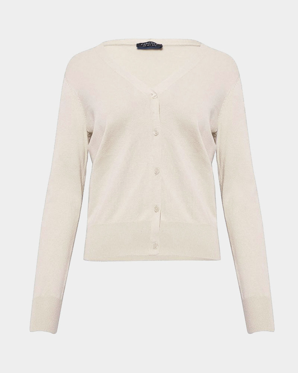 Nicolette V-Neck Knit Cardigan