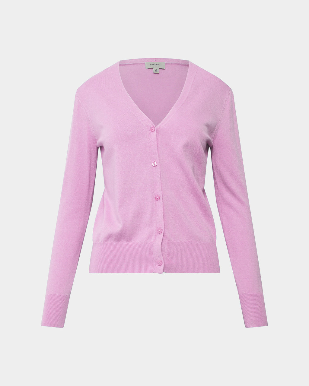 Nicolette V-Neck Knit Cardigan
