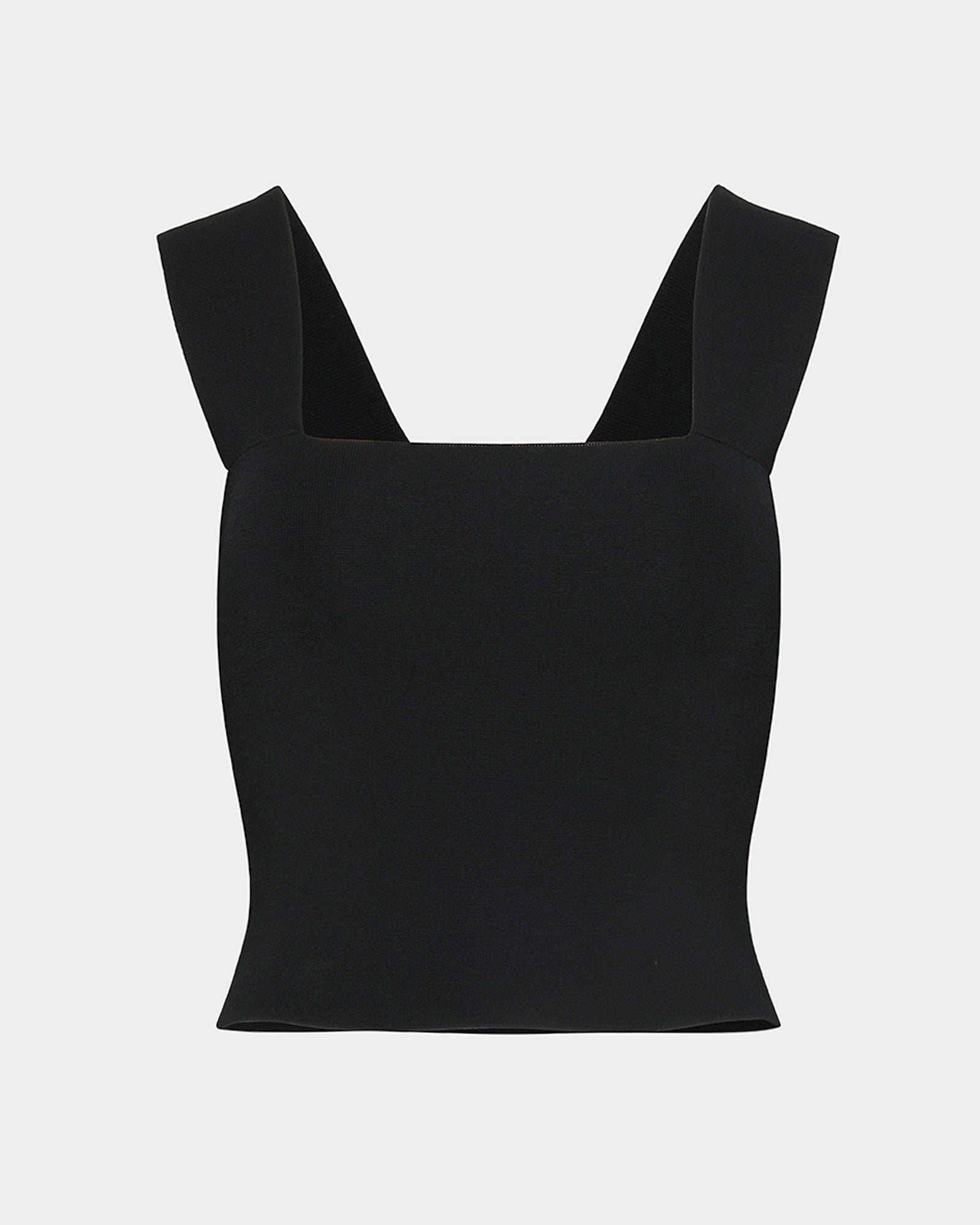 Haylee Tank Knit Top