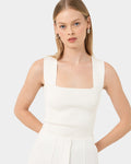 Haylee Tank Knit Top