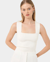 Haylee Tank Knit Top