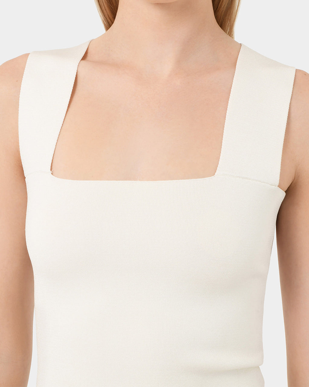 Haylee Tank Knit Top
